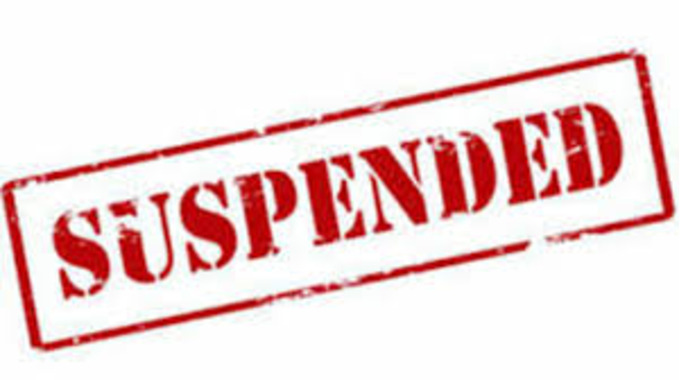 Guruve Rural District Council CEO suspended