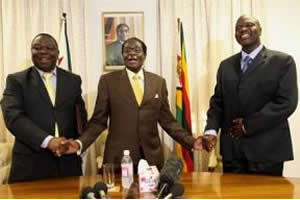 Party heads to address violence indaba