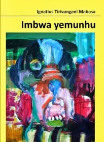 Mabasa talks about new novel