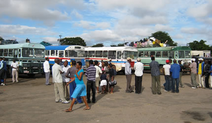 Zimsec cancels 13 exams
