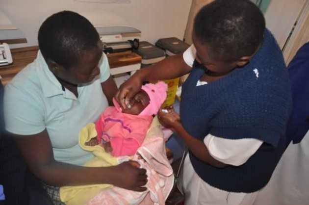 immunisation