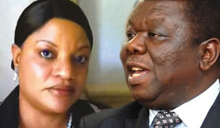 Tsvangirai, Locardia deal crumbles