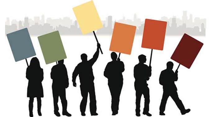 Bill outlaws strike action for health workers