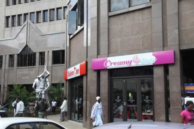Innscor Africa is undertaking two share option schemes involving a strategic partner and employees to fulfil the country’s equity laws