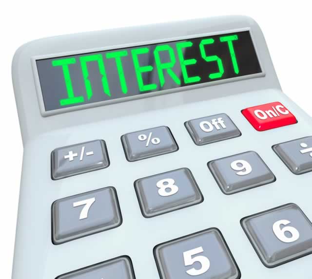 Banks must disclose loan interest charges