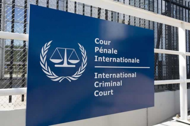 international Criminal Court