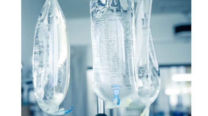 Pharmaceuticals call for funding