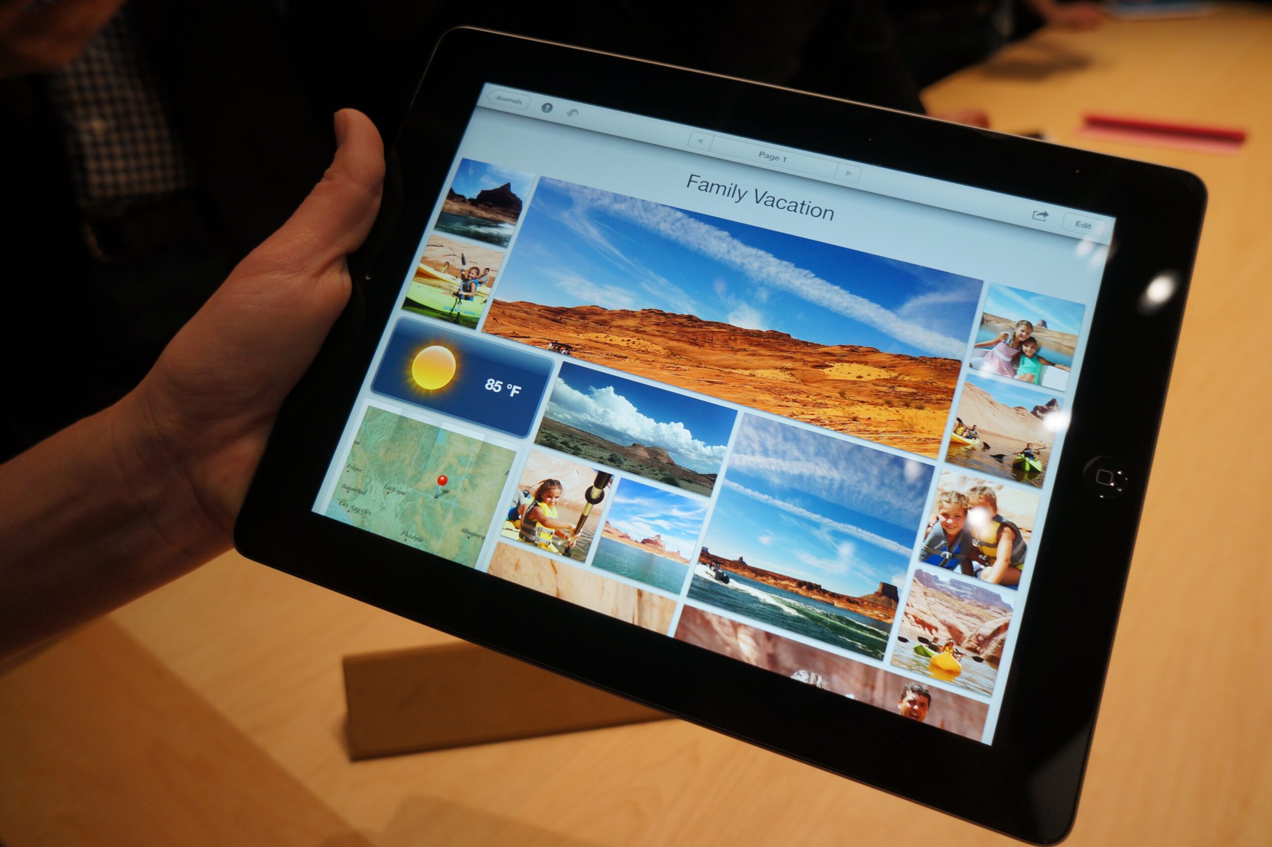 Harare to splash US$23 000 on iPads