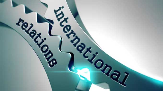 Editorial Comment: Zim continues to move back into global relations