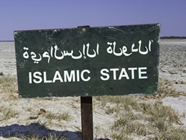 isis
