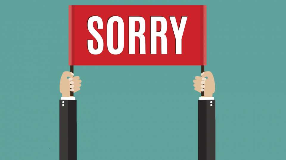 CAPS Utd management apologise