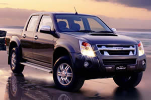 Surtax on twin cab vehicles scrapped