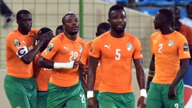 ivory coast