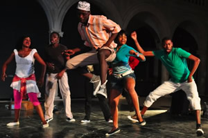 Intwasa fest comes alive