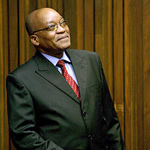 Zuma snubs Ncube