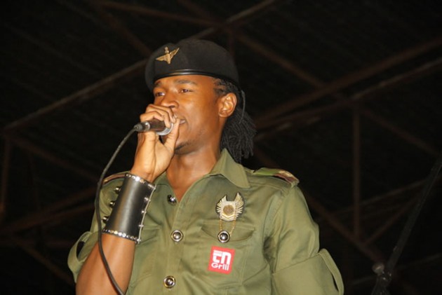 Jah Prayzah