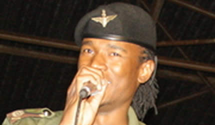 Jah Prayzah makes a return to Jazz 105