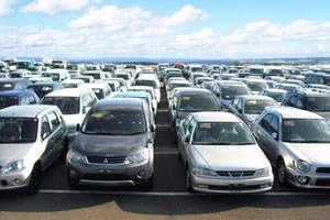 SA dealers reduce prices of ex-Japanese cars