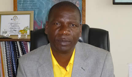 MDC-T rejects ZCTU boss