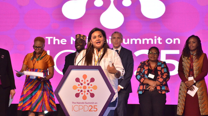 COVID-19: New High-Level Commission to track Nairobi Summit promises ….as COVID-19 pandemic threatens to turn back the clock for women’s health and rights