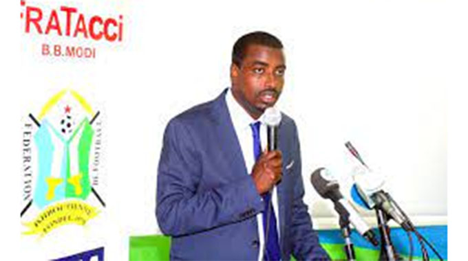 Probe into African football boss sends shockwaves