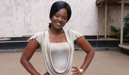 Jennifer Maneni releases second album