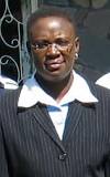Jestina Mukoko released