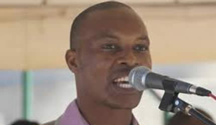 Zanu-PF youth league set for “No Violence” campaign