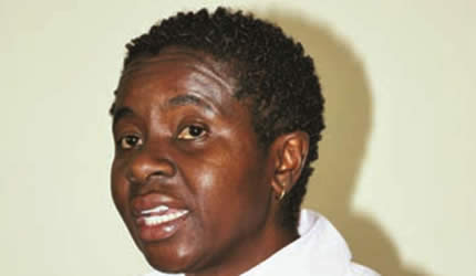 Majome sues ZBC
