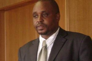 Zifa CEO Mashingaidze arrested