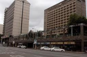 Meikles in racial storm