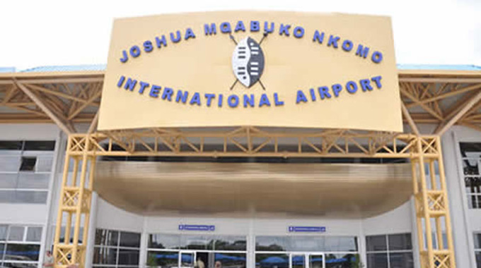 ‘JMN Airport needs more traffic’