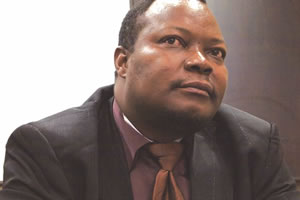 Sikhala charged with rape, theft