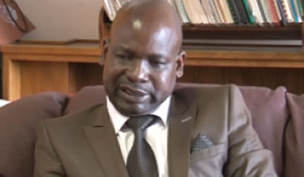 Ministers under corruption probe
