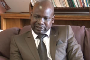 No Member of Parliament immune to prosecution: AG