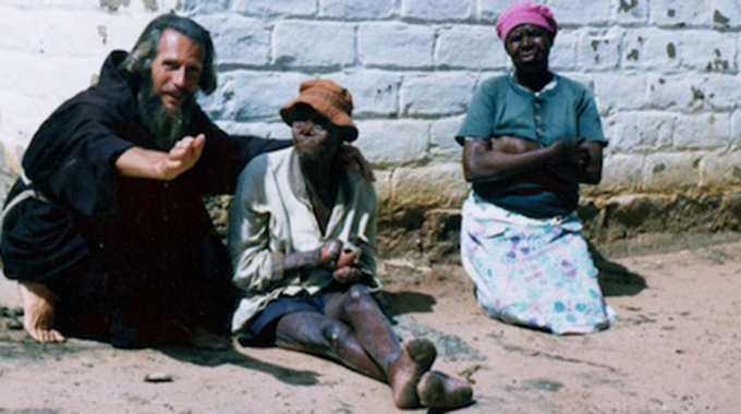 Looking Back: Friend of Mutemwa lepers Bradburne found dead