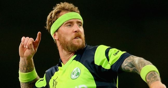 Hell hath no fury like angry Irish