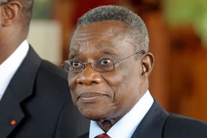 Ghana president dies after illness: presidency