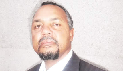 ‘I’ve a passion to transform Zvishavane’