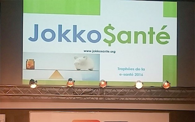 JokkoSante