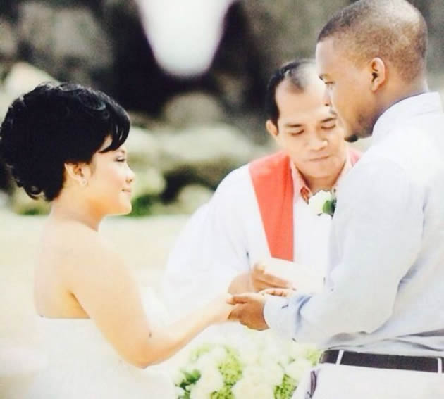 Jonah Sithole’s love life