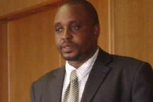 Bail ruling on CIO operative on extortion today
