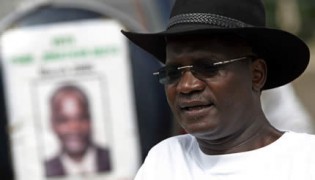 Prof Moyo