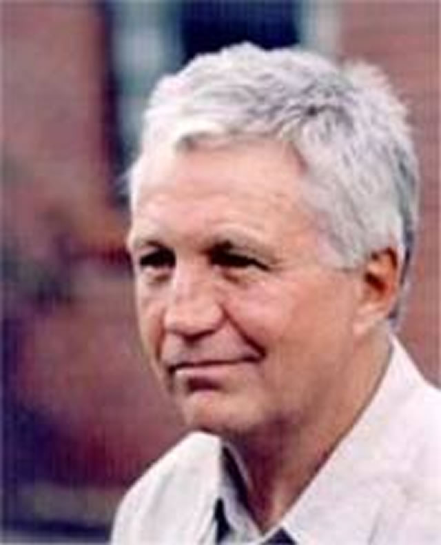 John Arnold Bredenkamp