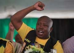 Julius Malema