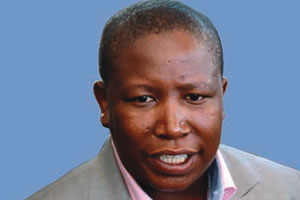 MDC: Becoming a blunt instrument of history