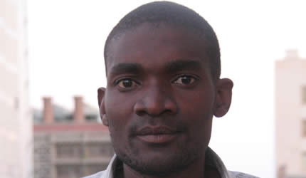 Acting pays for Kabhasikoro