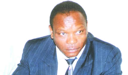 Zim to set up new visa system