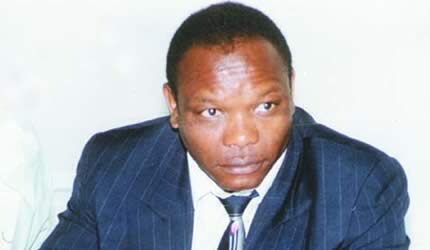 Zim stand steals limelight