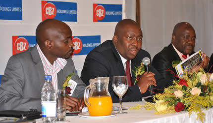 Govt backs local firms
